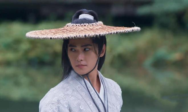 杨洋《凡人修仙传》首播将至金晨演南宫婉好惊艳这剧要爆！|南宫·ng